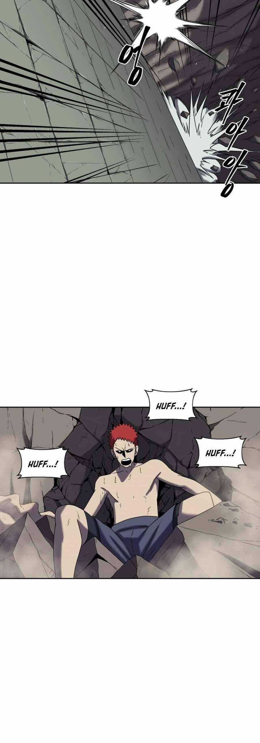 Thợ Săn Quái Vật Chapter 17 trang 20