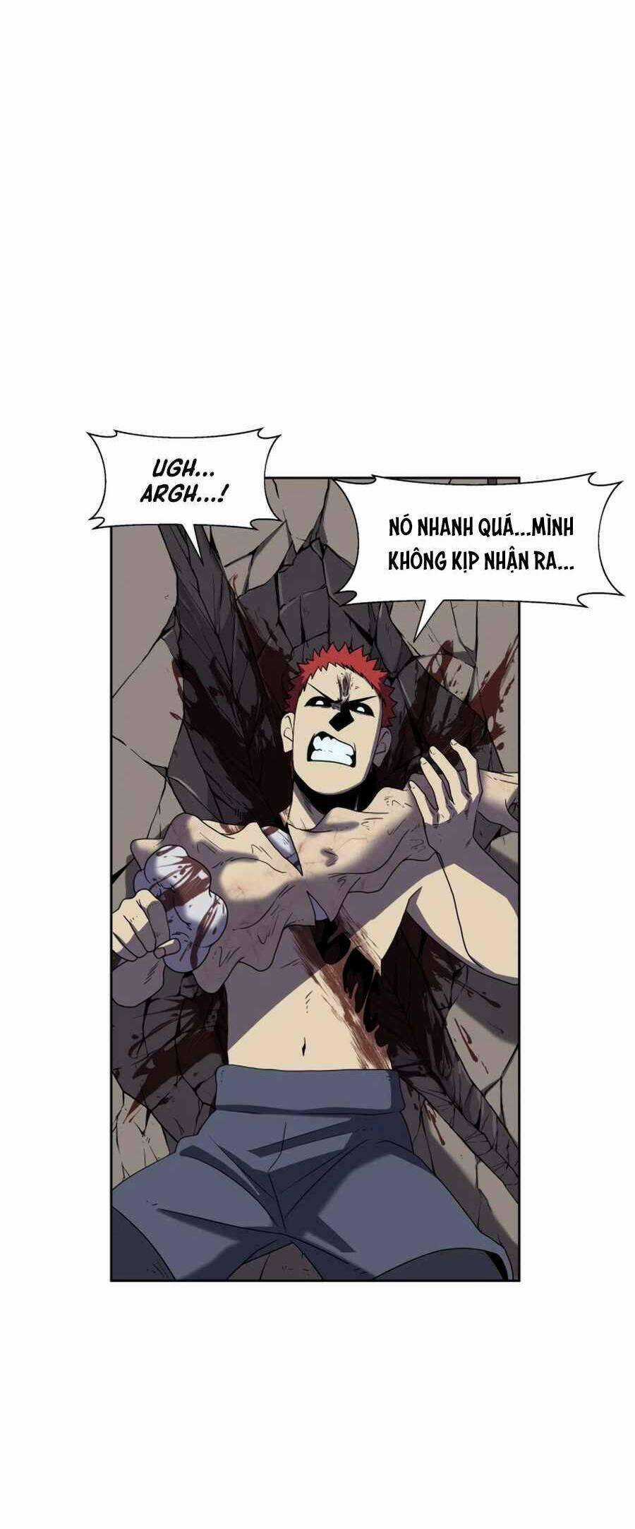 Thợ Săn Quái Vật Chapter 17 trang 24