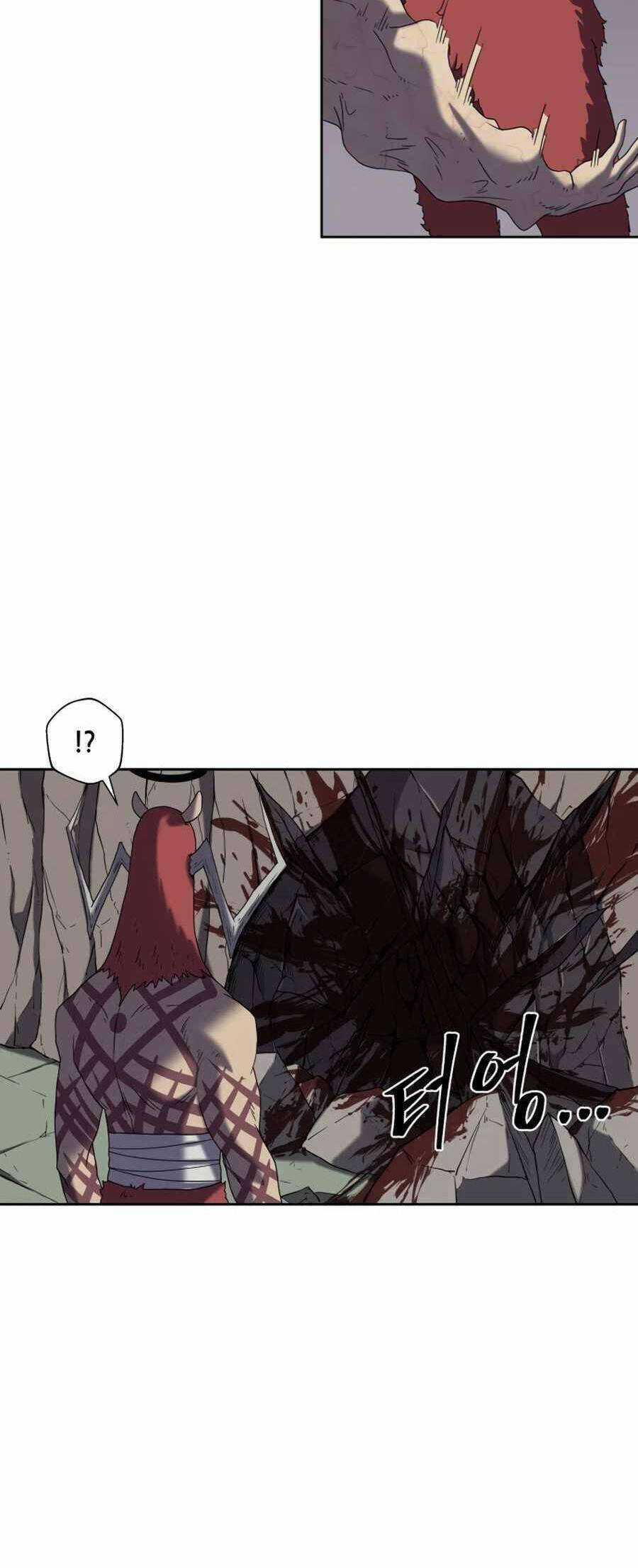 Thợ Săn Quái Vật Chapter 17 trang 27