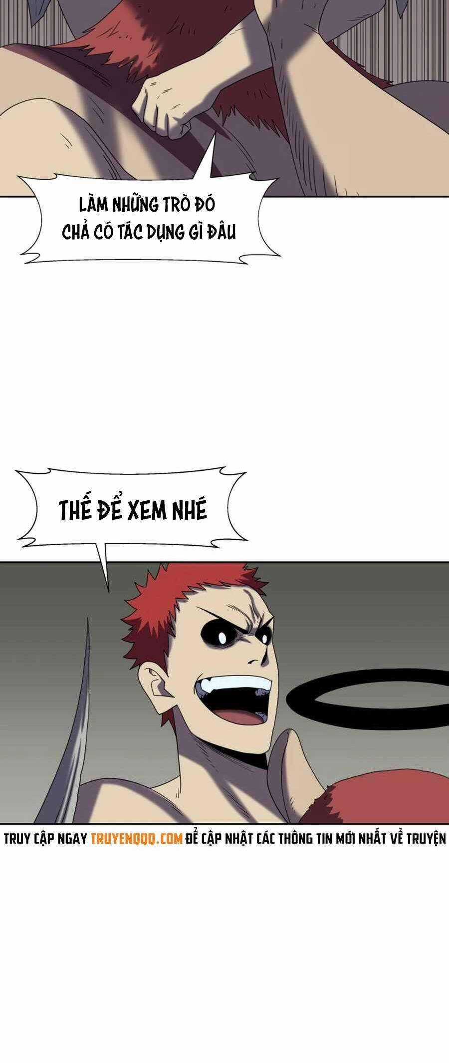 Thợ Săn Quái Vật Chapter 17 trang 29