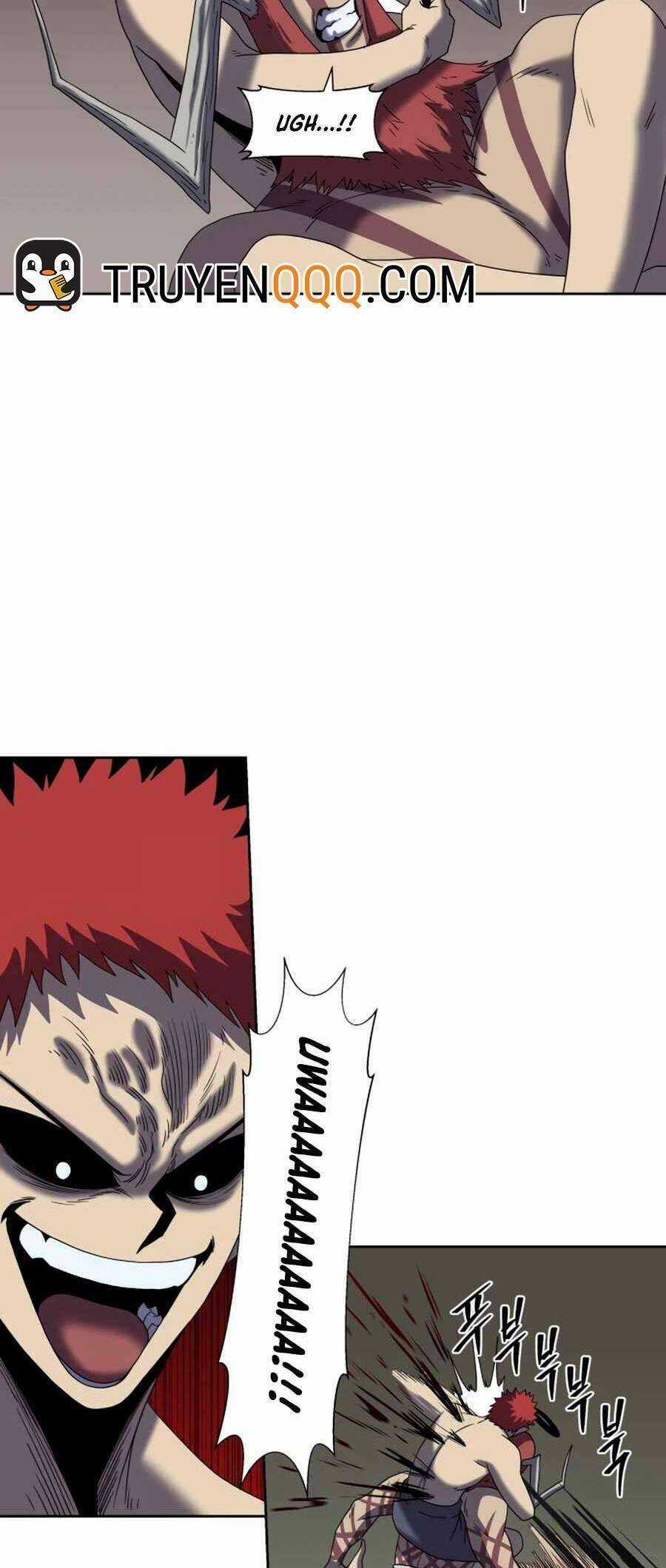 Thợ Săn Quái Vật Chapter 17 trang 32