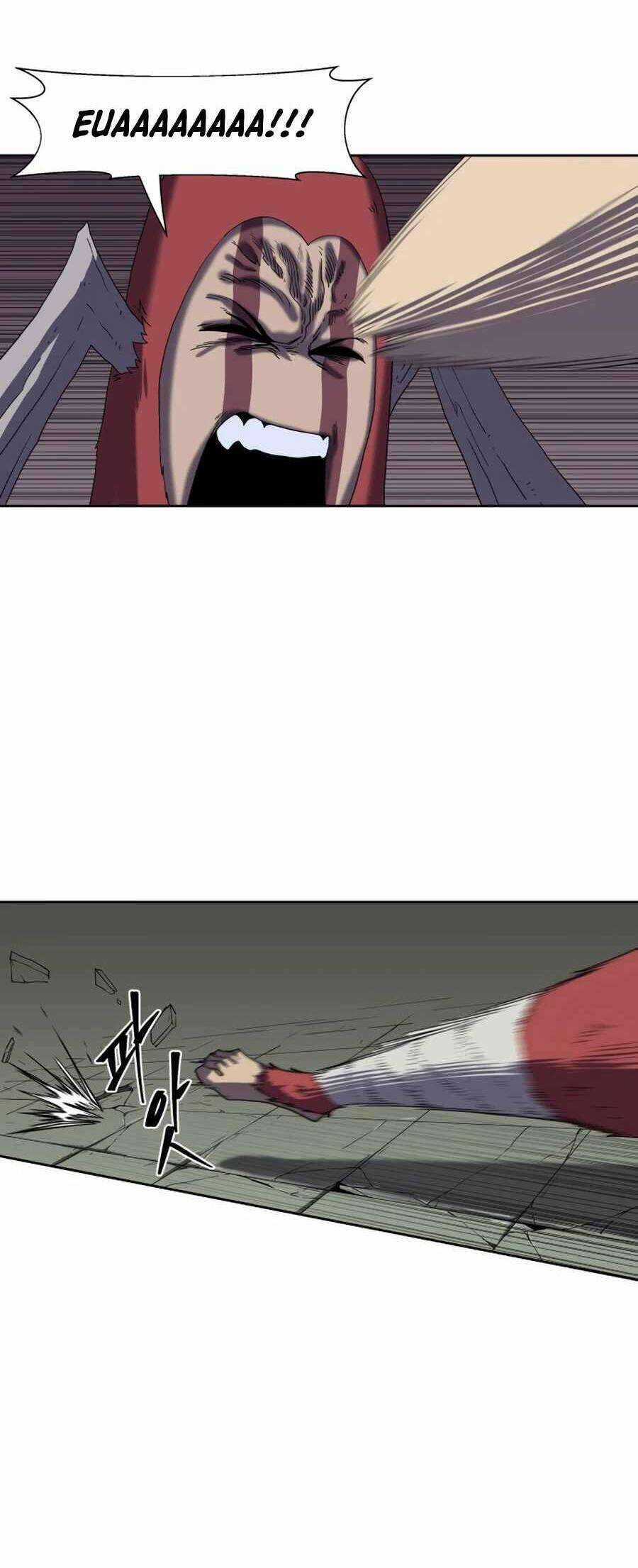 Thợ Săn Quái Vật Chapter 17 trang 34