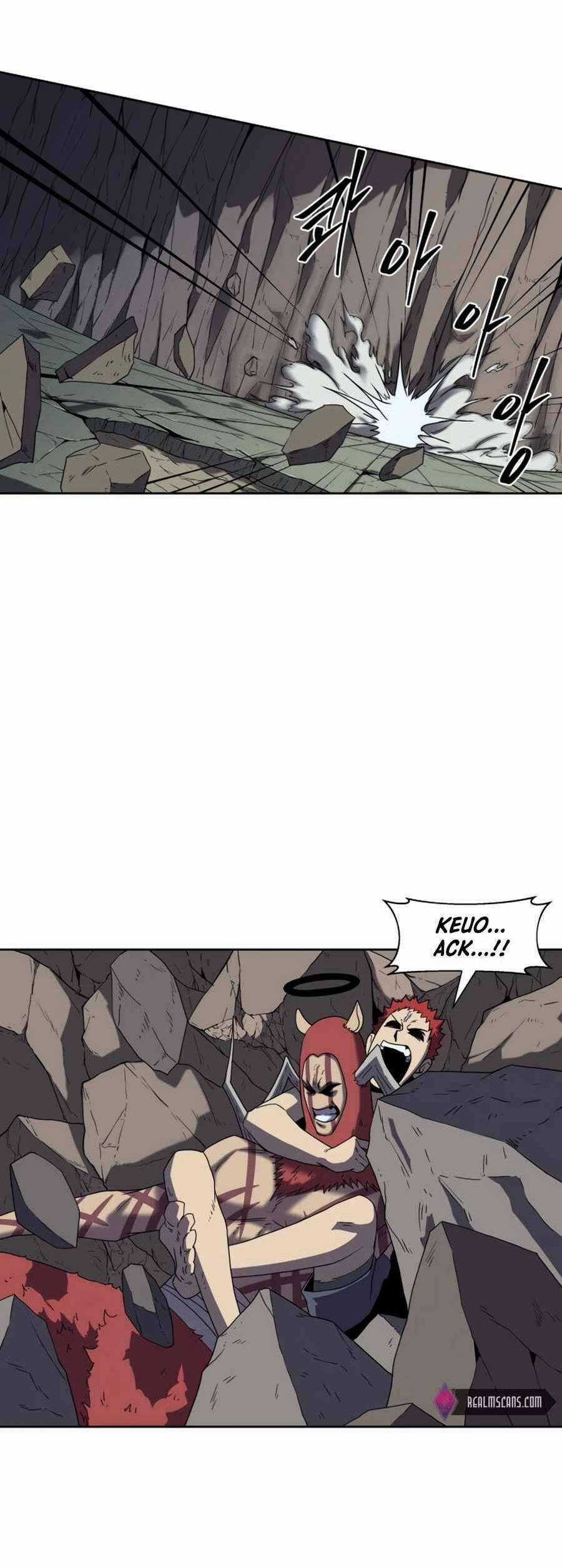 Thợ Săn Quái Vật Chapter 17 trang 35