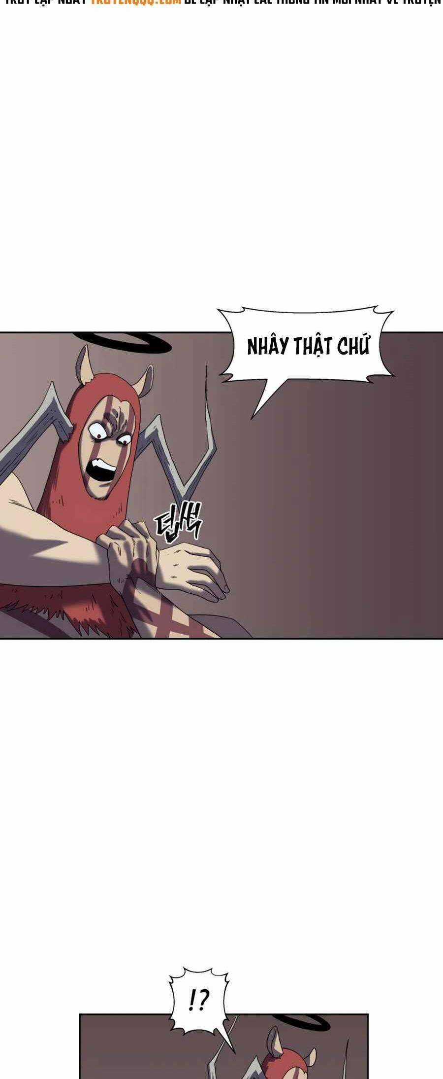 Thợ Săn Quái Vật Chapter 17 trang 37