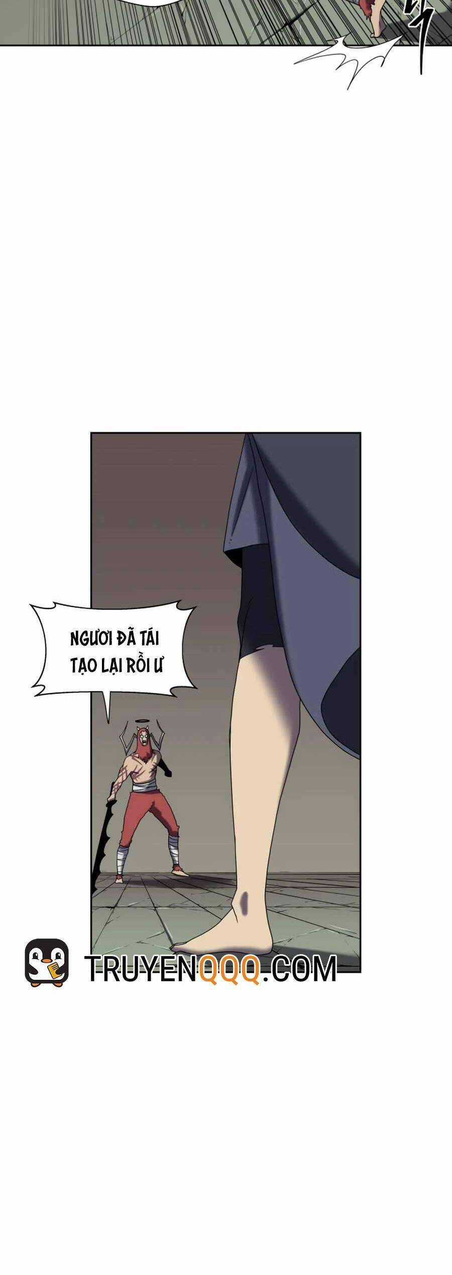 Thợ Săn Quái Vật Chapter 17 trang 4