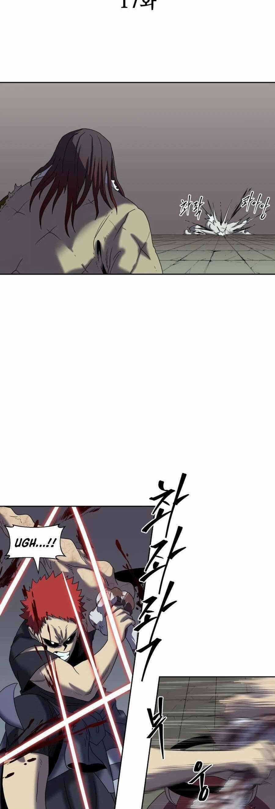 Thợ Săn Quái Vật Chapter 17 trang 6