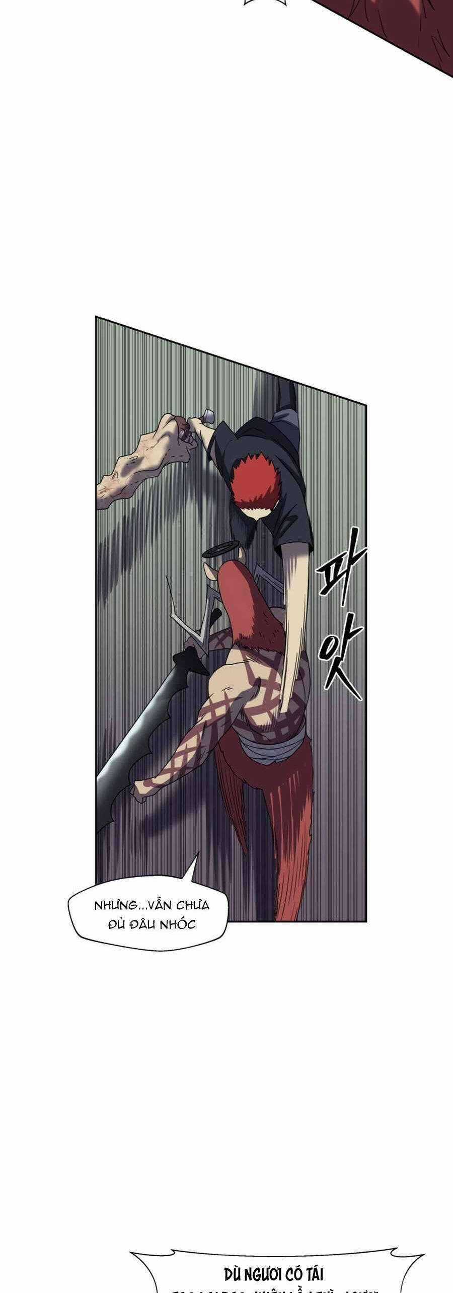 Thợ Săn Quái Vật Chapter 17 trang 9