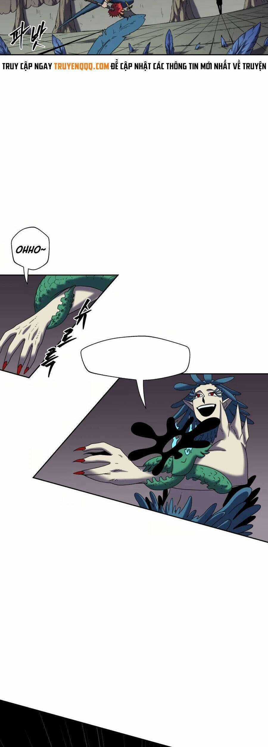 Thợ Săn Quái Vật Chapter 18 trang 11