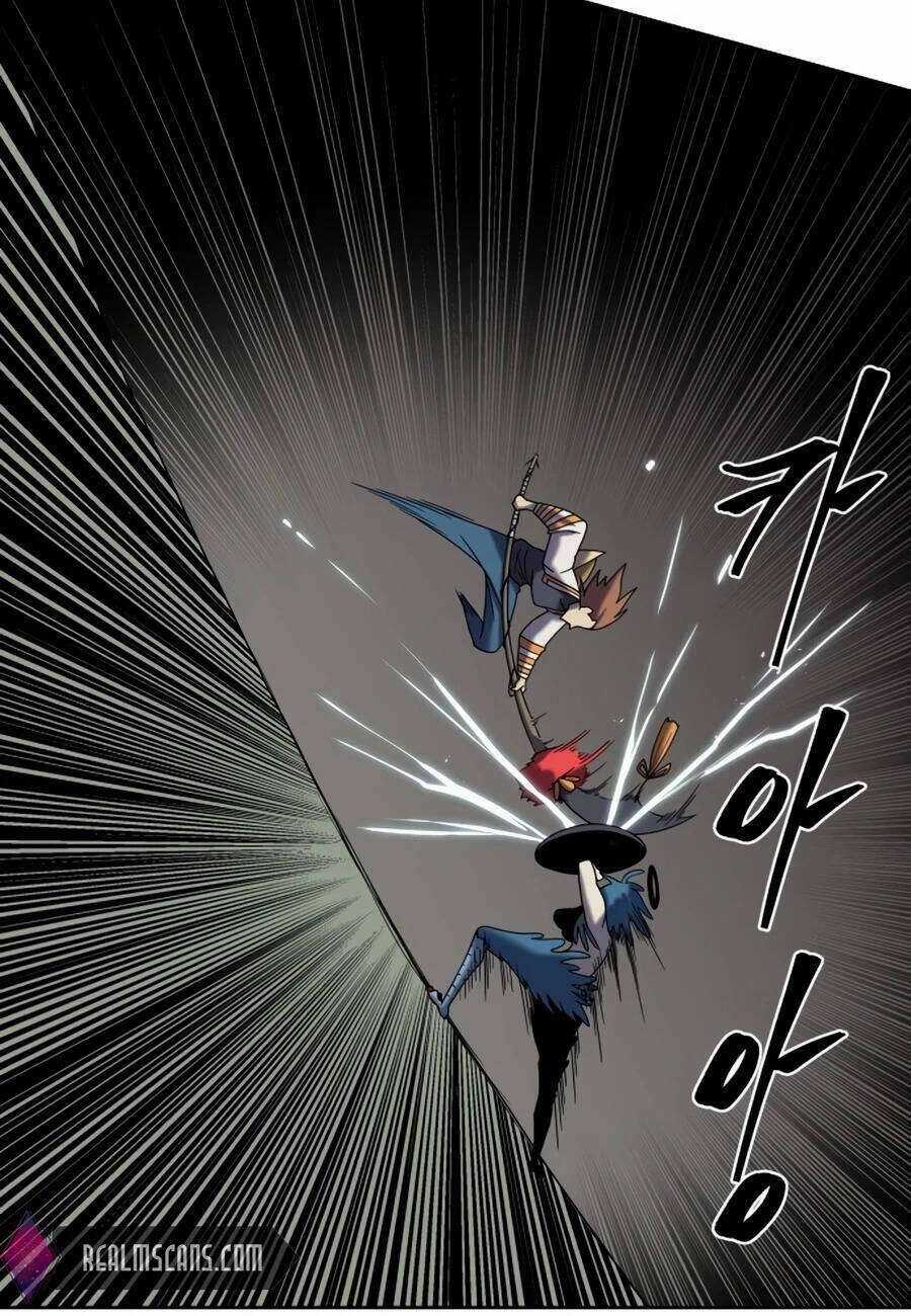 Thợ Săn Quái Vật Chapter 18 trang 12