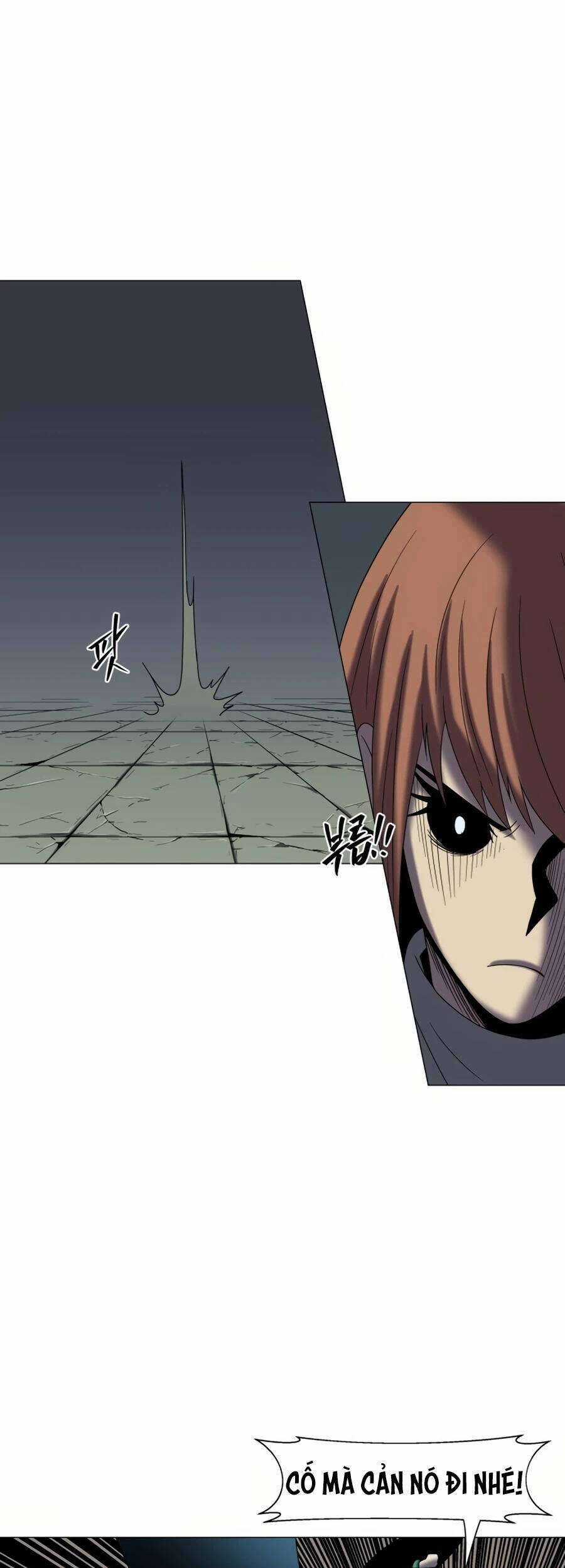 Thợ Săn Quái Vật Chapter 18 trang 16