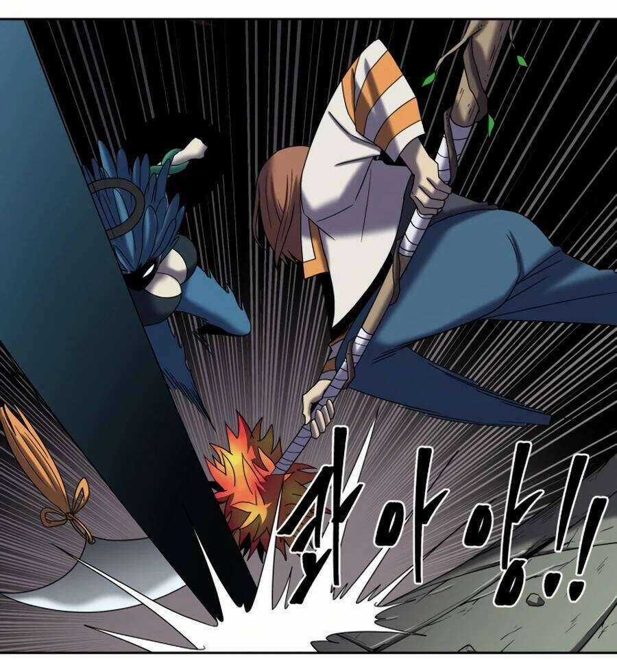 Thợ Săn Quái Vật Chapter 18 trang 18