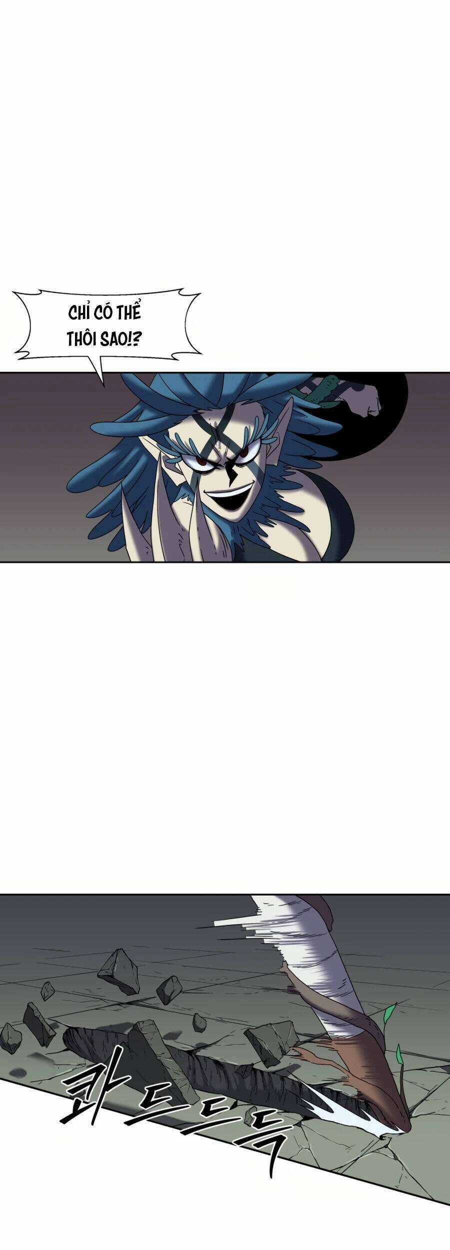 Thợ Săn Quái Vật Chapter 18 trang 19