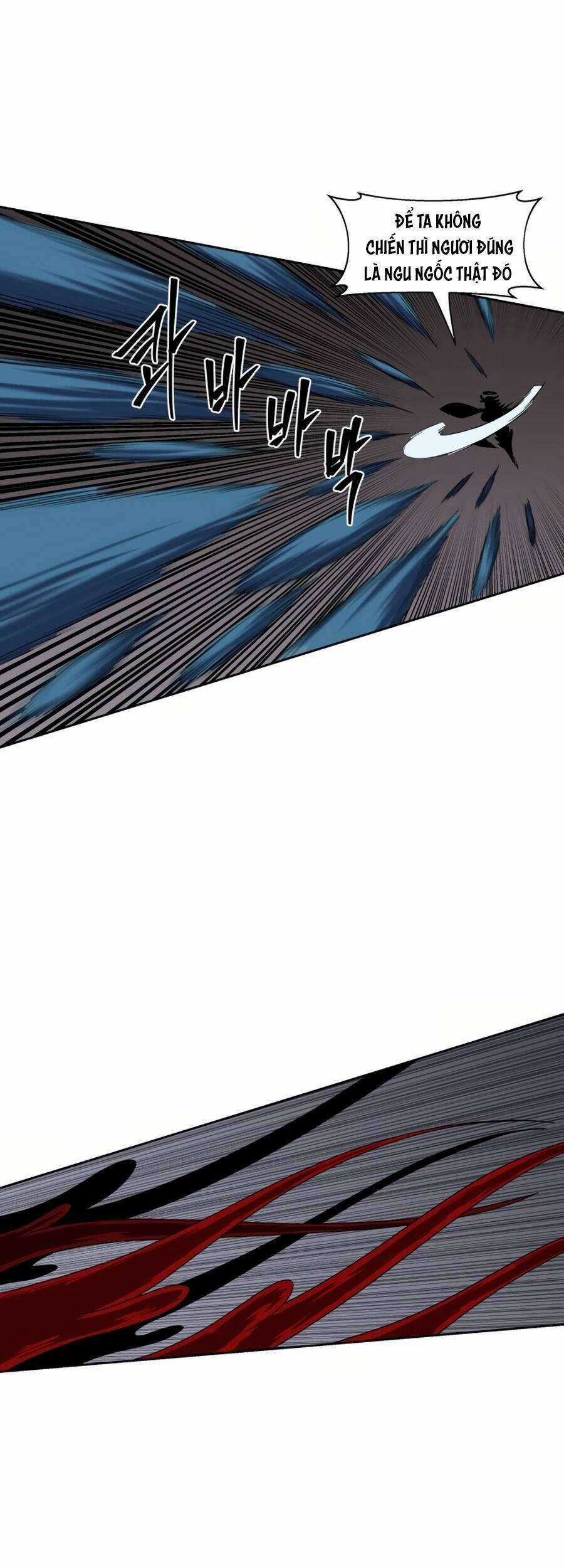 Thợ Săn Quái Vật Chapter 18 trang 22