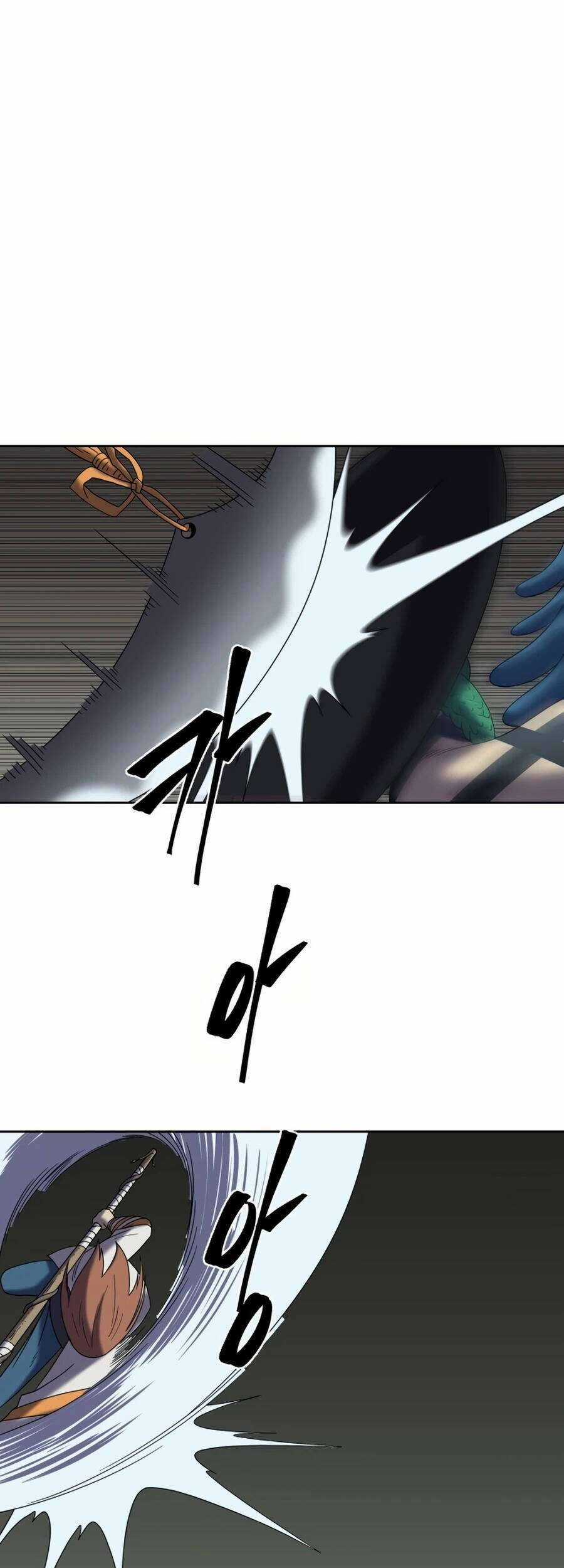 Thợ Săn Quái Vật Chapter 18 trang 25