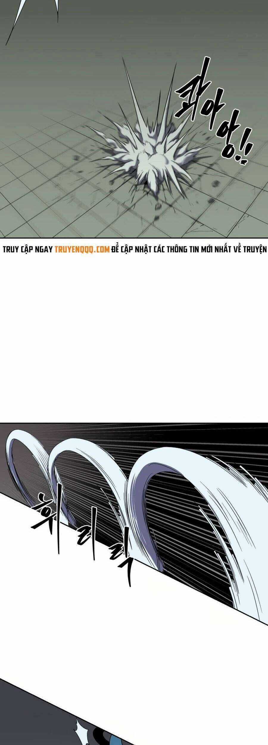 Thợ Săn Quái Vật Chapter 18 trang 26