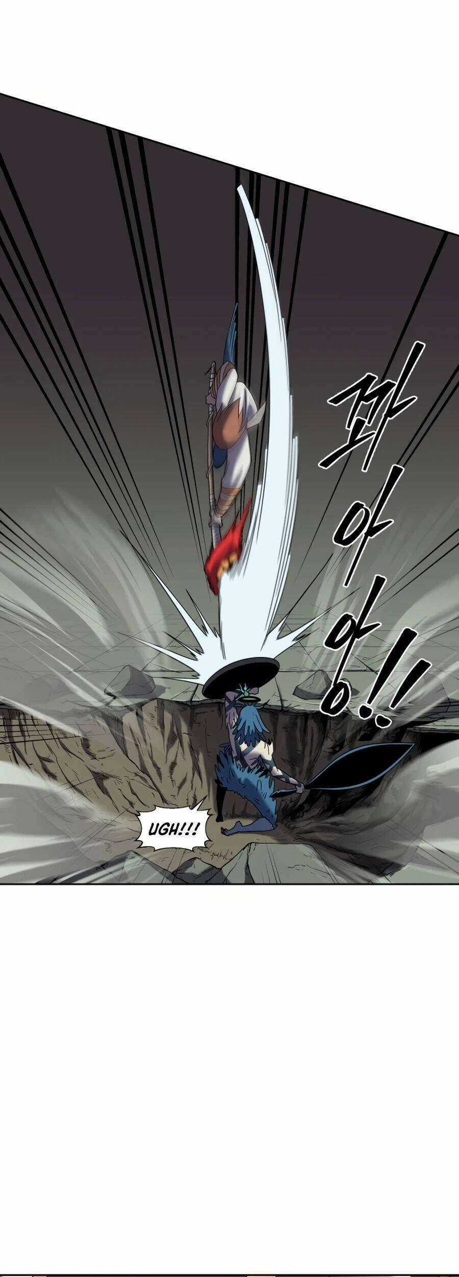 Thợ Săn Quái Vật Chapter 18 trang 28