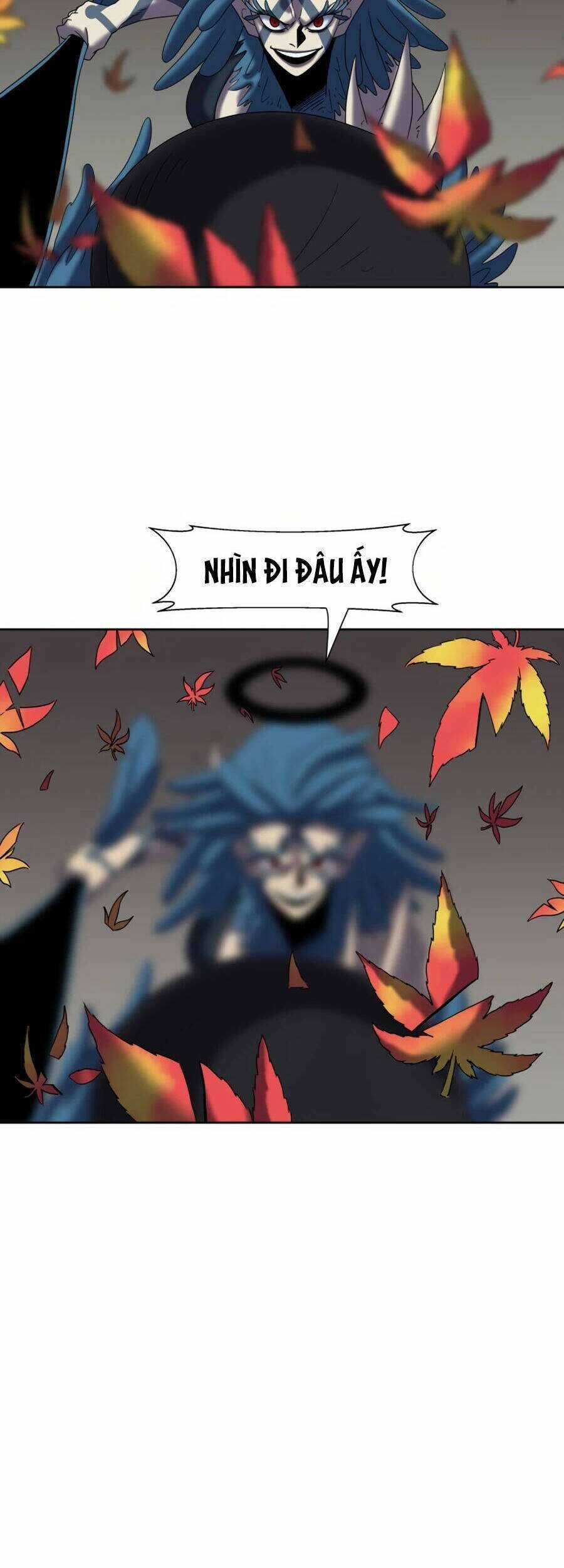 Thợ Săn Quái Vật Chapter 18 trang 32