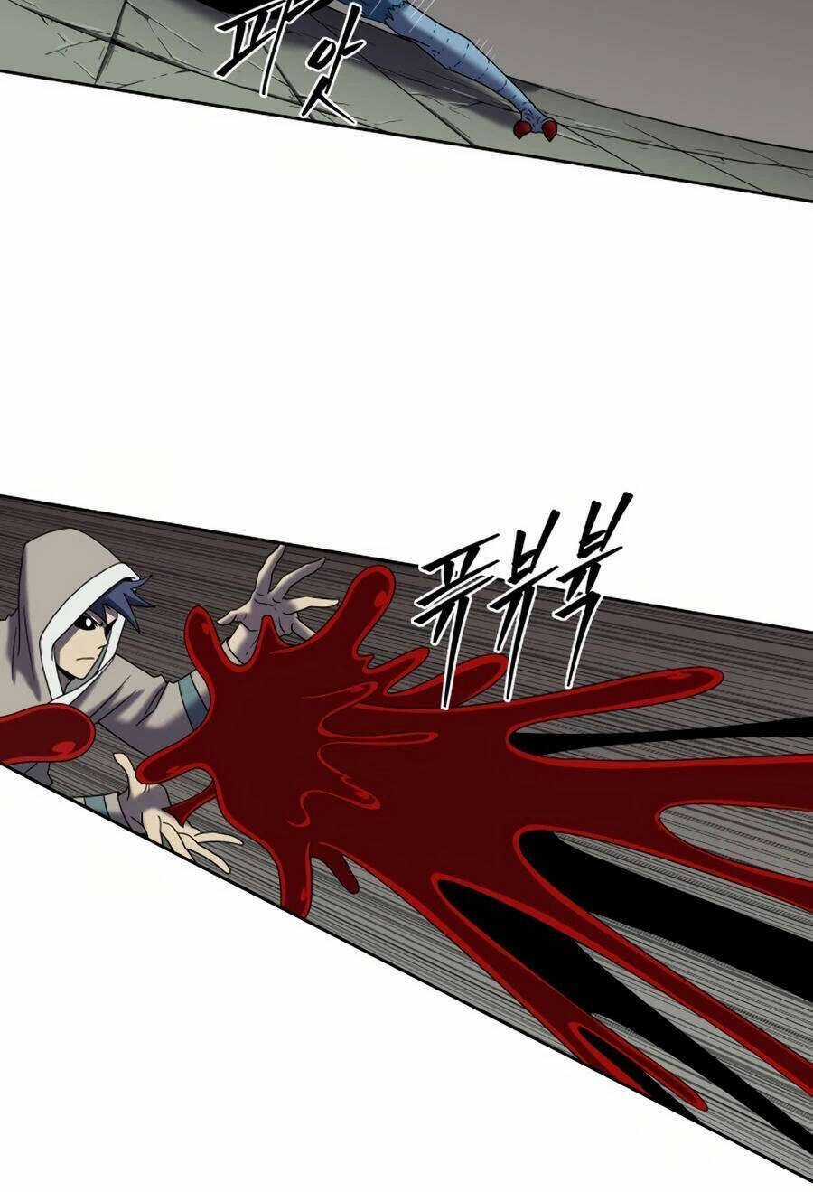 Thợ Săn Quái Vật Chapter 18 trang 36