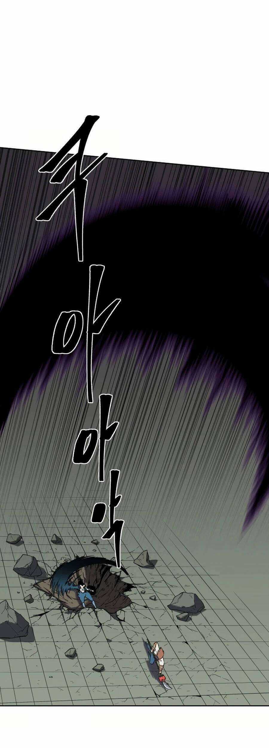 Thợ Săn Quái Vật Chapter 18 trang 46