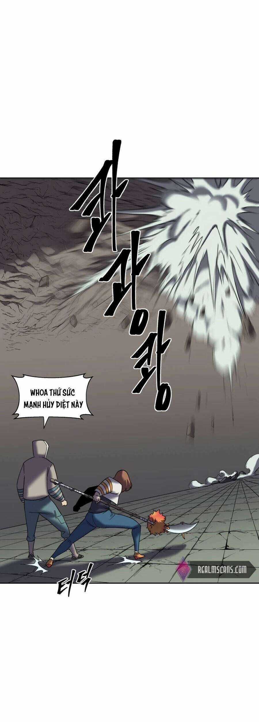 Thợ Săn Quái Vật Chapter 18 trang 47