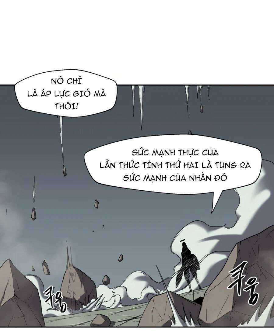 Thợ Săn Quái Vật Chapter 18 trang 48