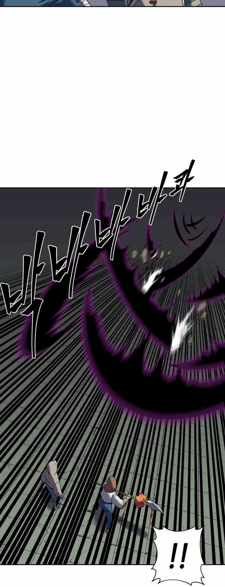 Thợ Săn Quái Vật Chapter 18 trang 51