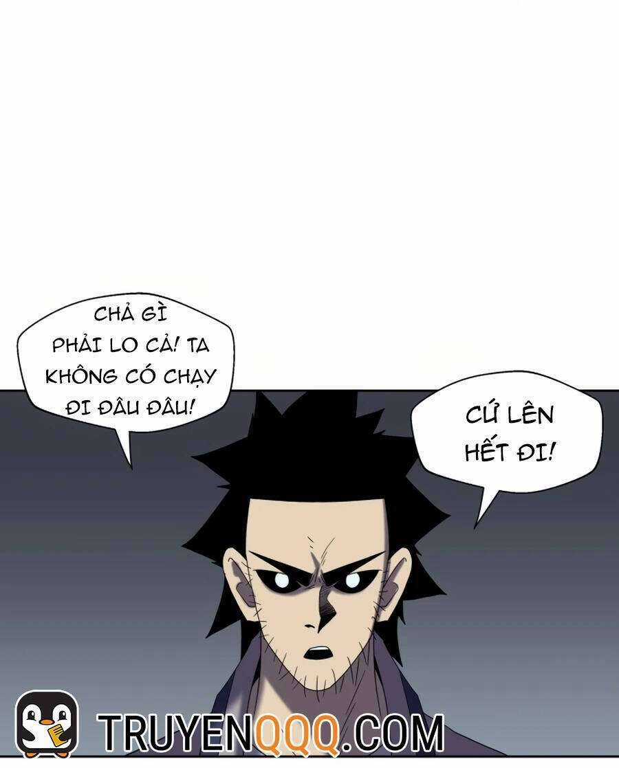 Thợ Săn Quái Vật Chapter 18 trang 60