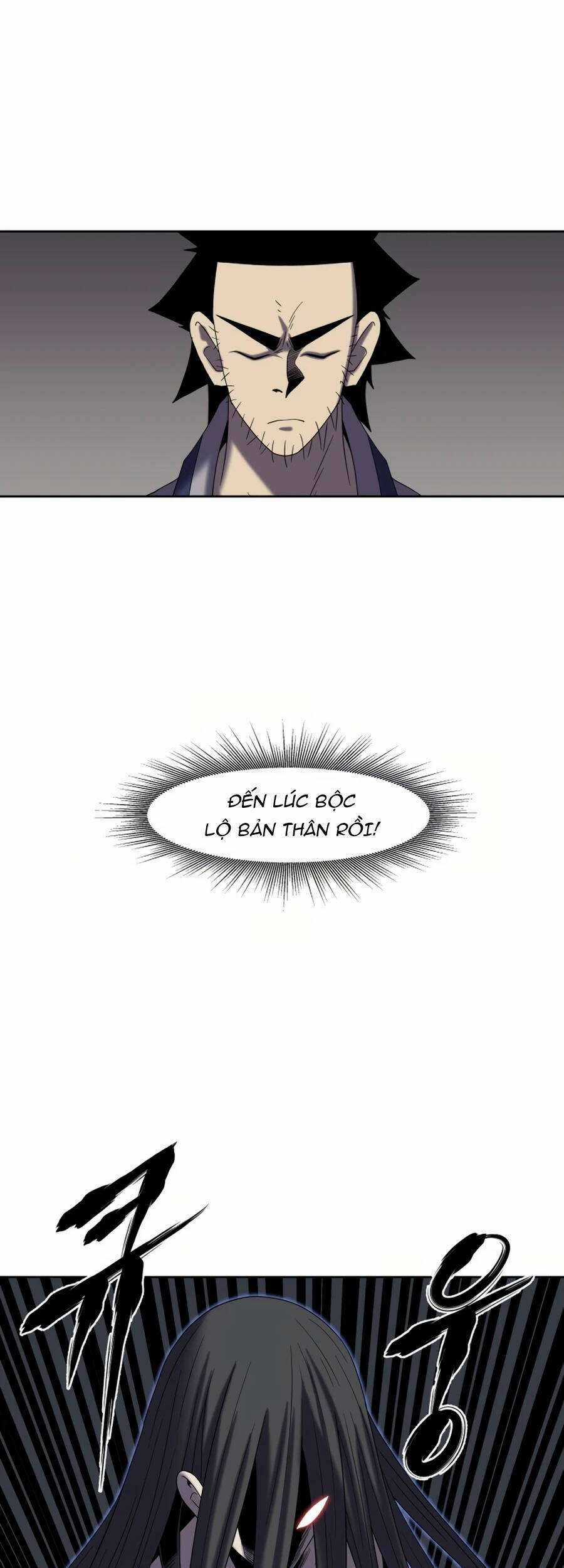 Thợ Săn Quái Vật Chapter 18 trang 61