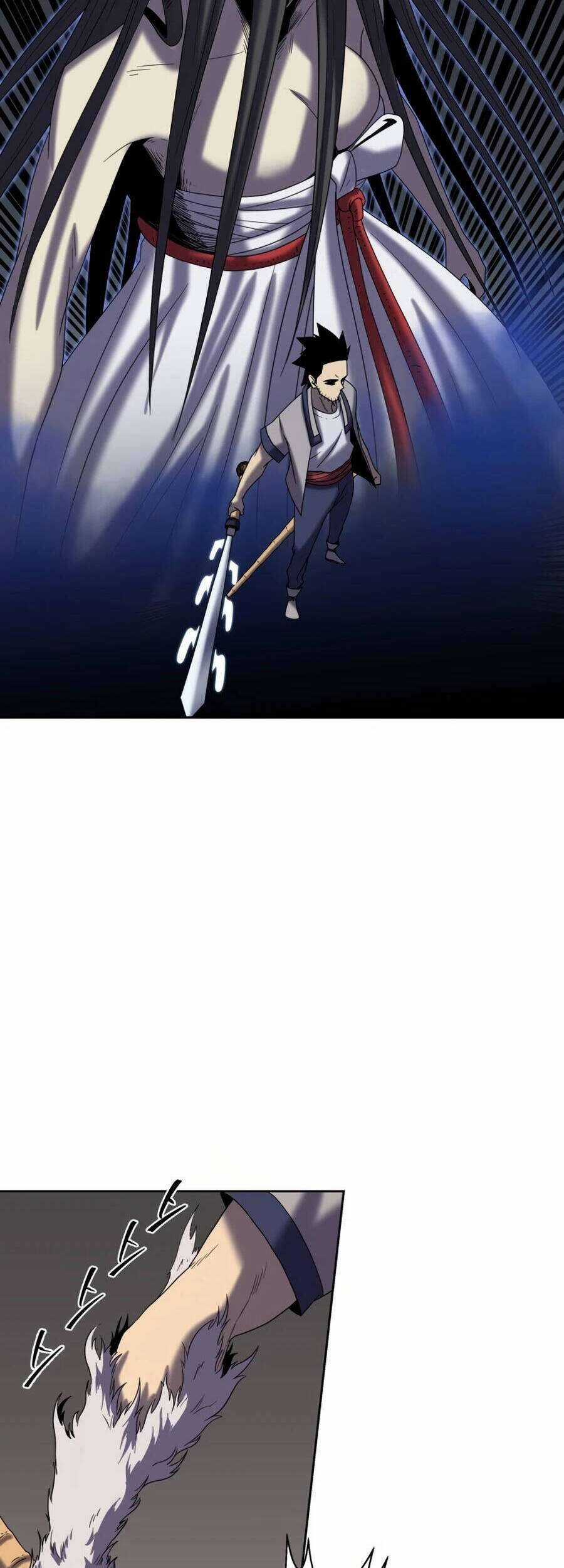 Thợ Săn Quái Vật Chapter 18 trang 62