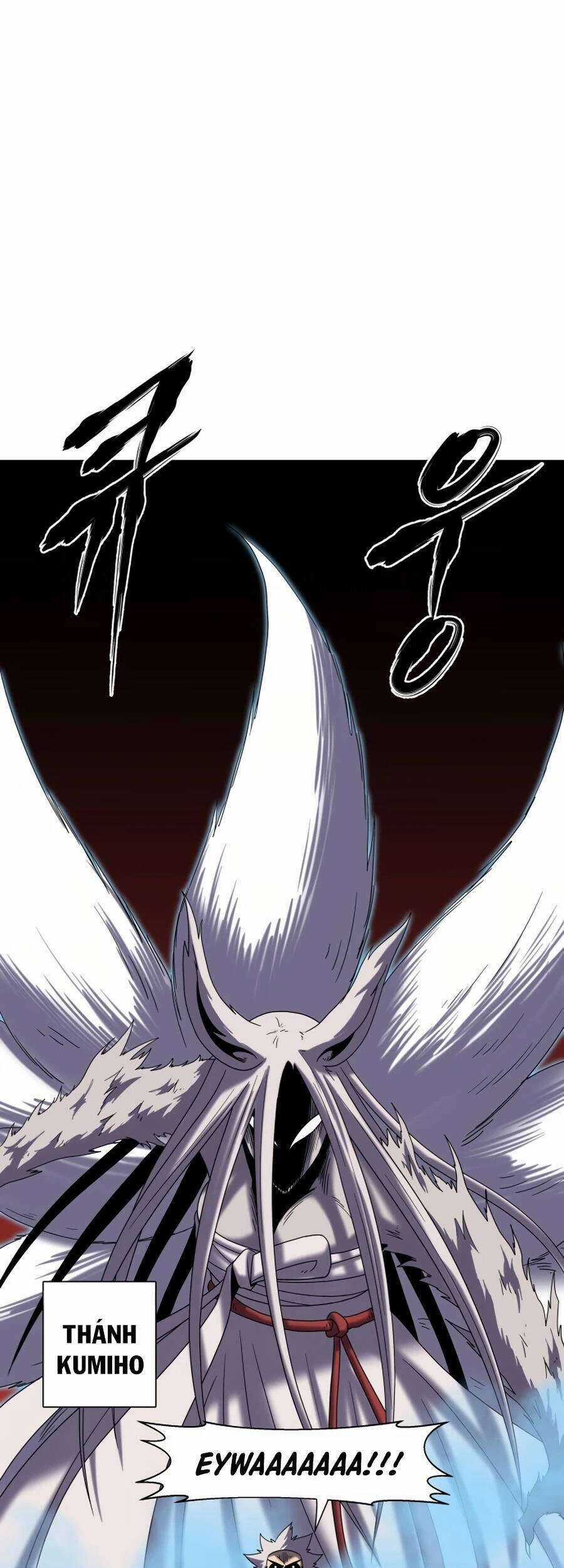 Thợ Săn Quái Vật Chapter 18 trang 64