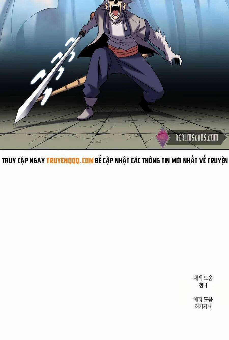 Thợ Săn Quái Vật Chapter 18 trang 65