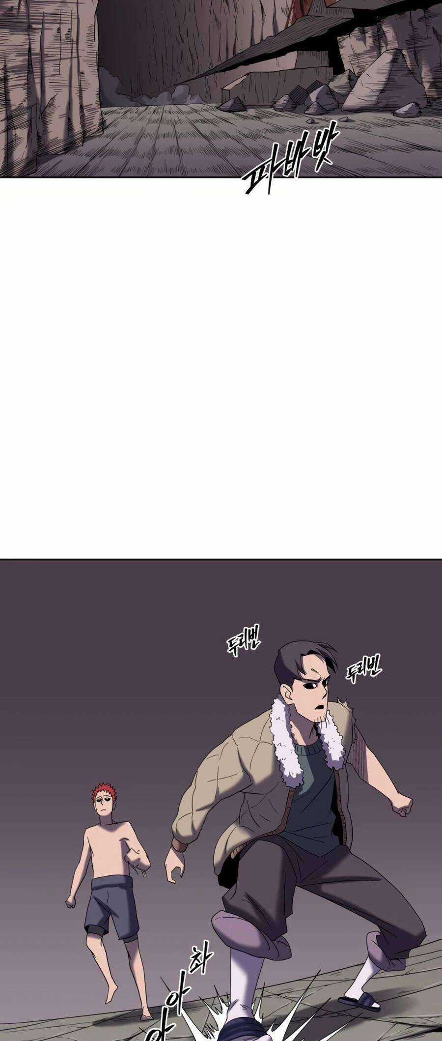 Thợ Săn Quái Vật Chapter 19 trang 10