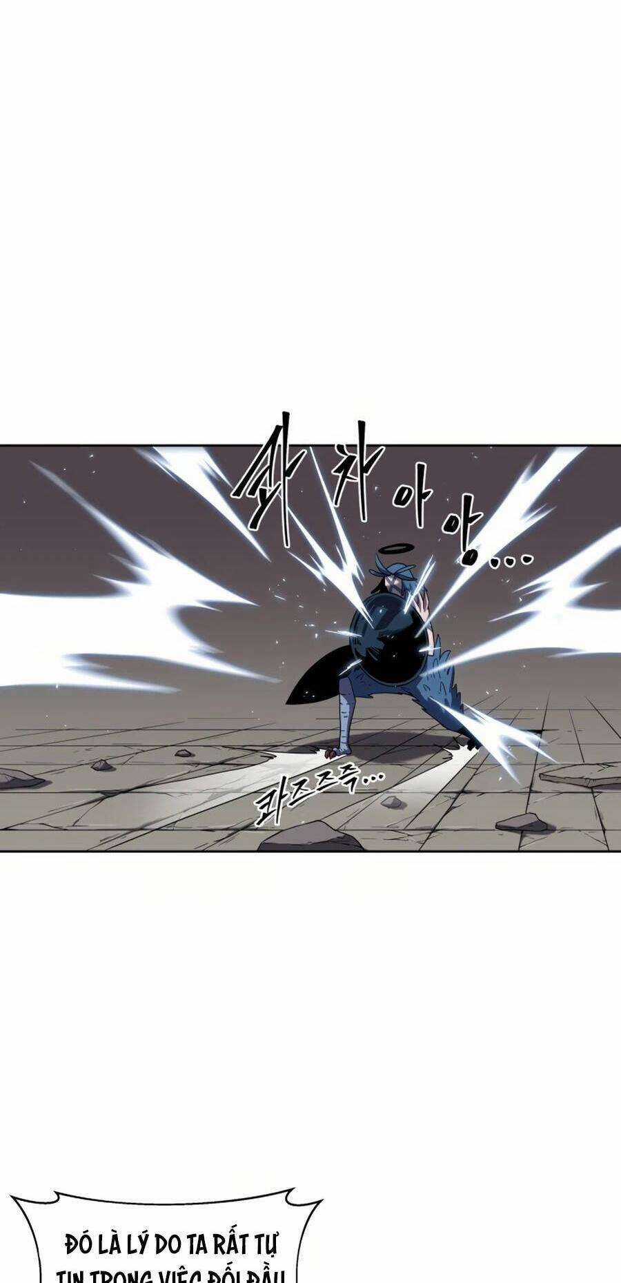 Thợ Săn Quái Vật Chapter 19 trang 16