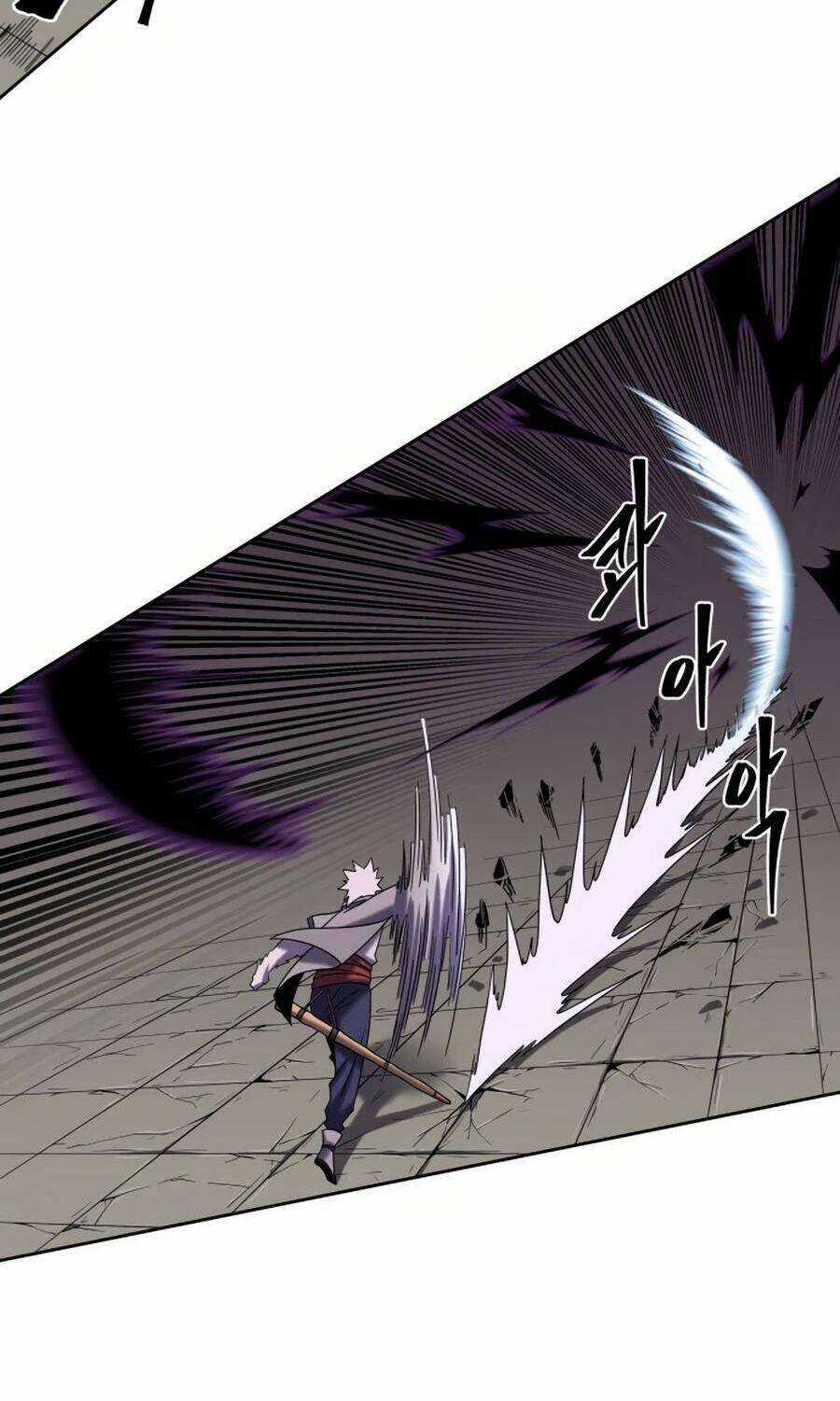 Thợ Săn Quái Vật Chapter 19 trang 19