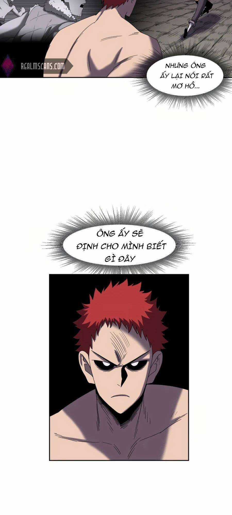 Thợ Săn Quái Vật Chapter 19 trang 2