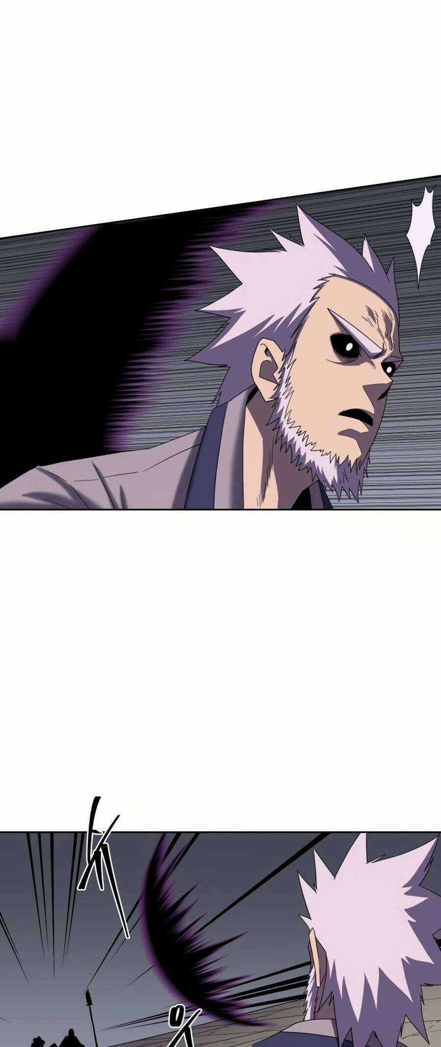 Thợ Săn Quái Vật Chapter 19 trang 20