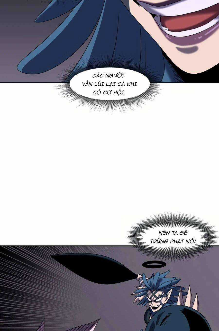 Thợ Săn Quái Vật Chapter 19 trang 22