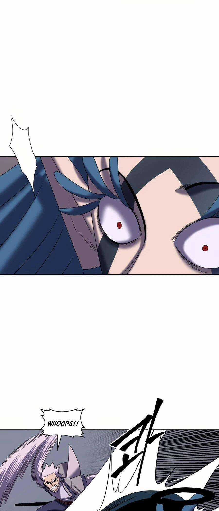 Thợ Săn Quái Vật Chapter 19 trang 24