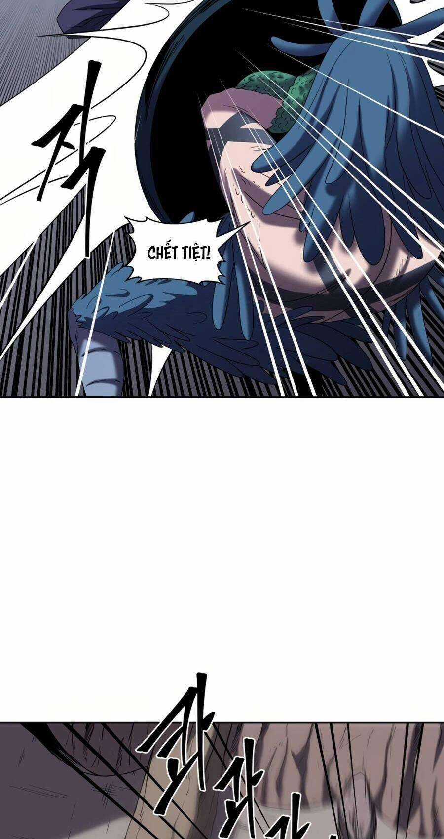 Thợ Săn Quái Vật Chapter 19 trang 25