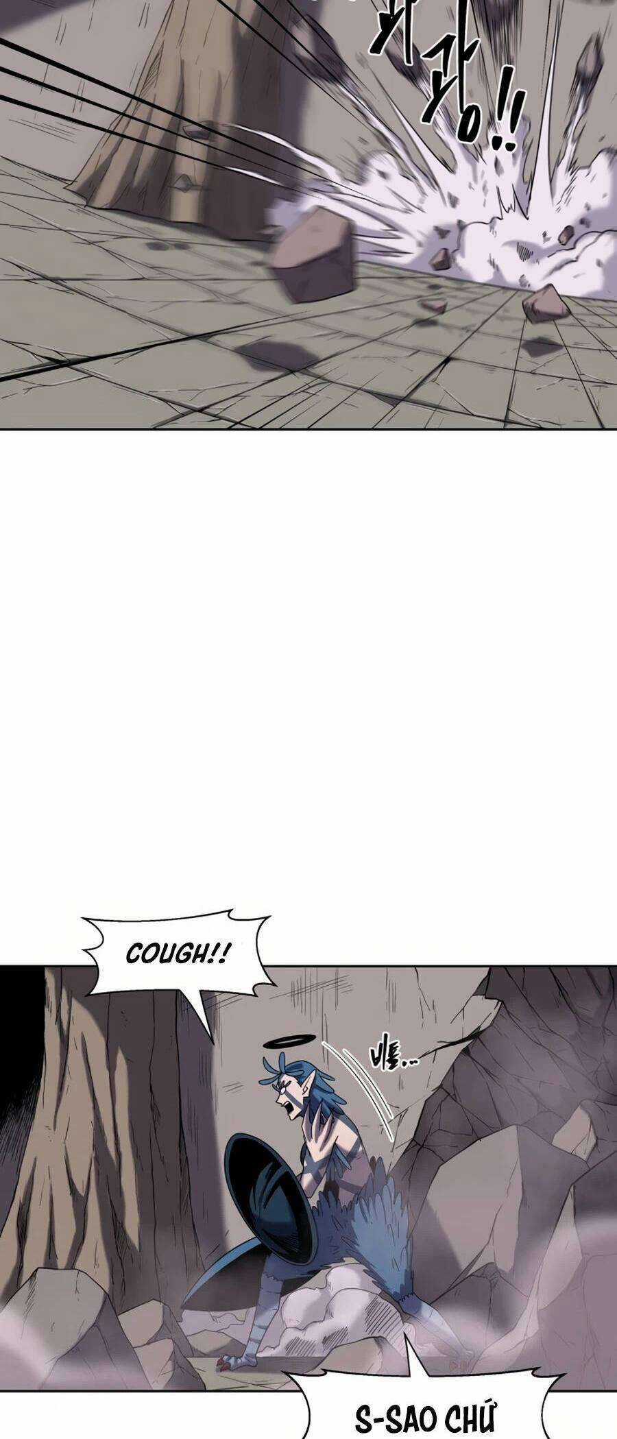 Thợ Săn Quái Vật Chapter 19 trang 26