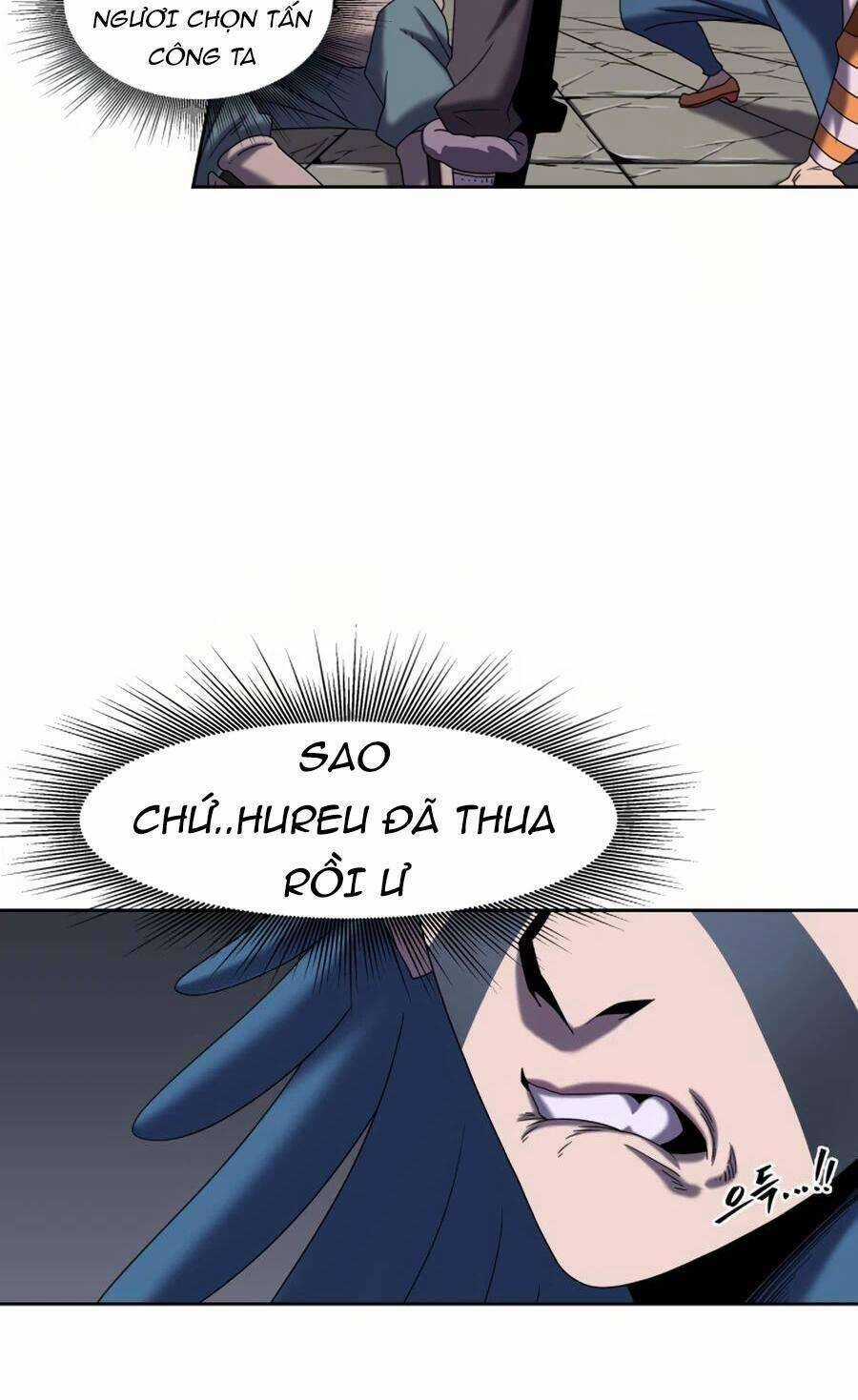 Thợ Săn Quái Vật Chapter 19 trang 28