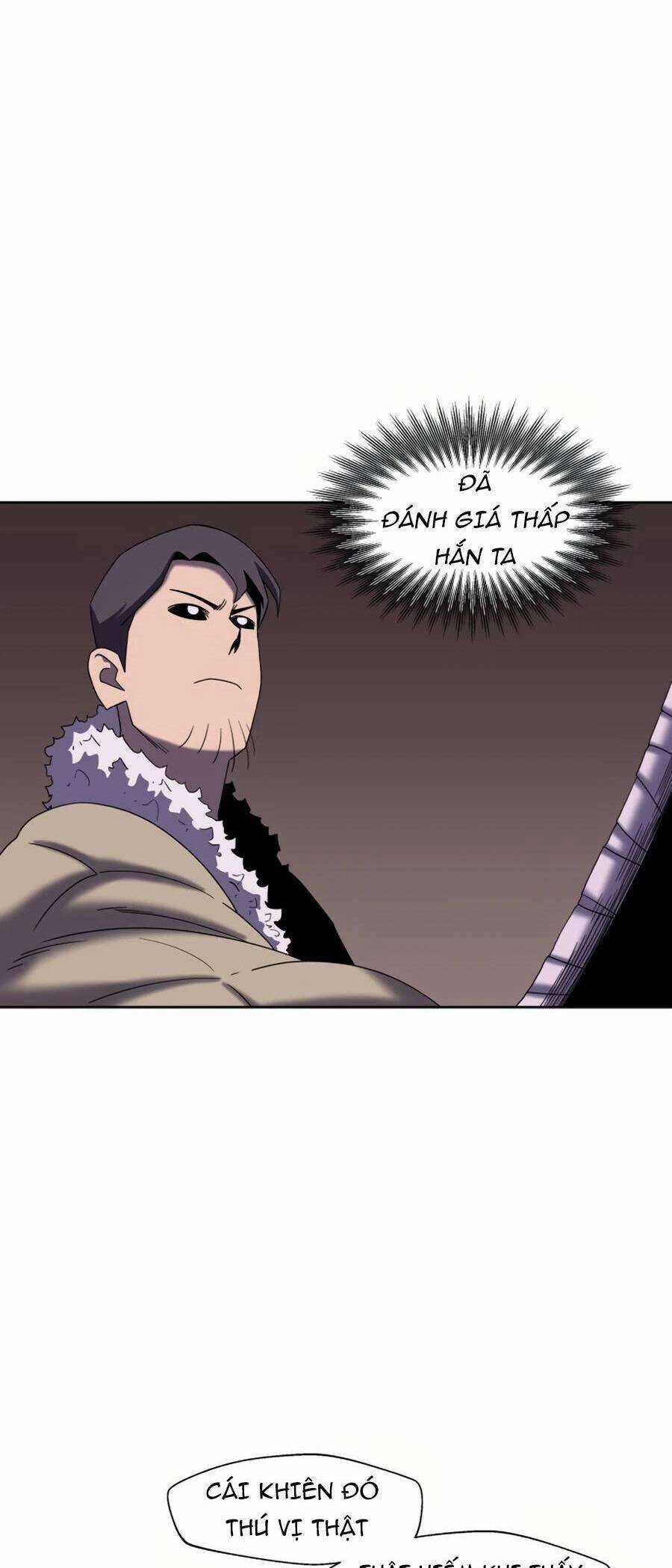 Thợ Săn Quái Vật Chapter 19 trang 29