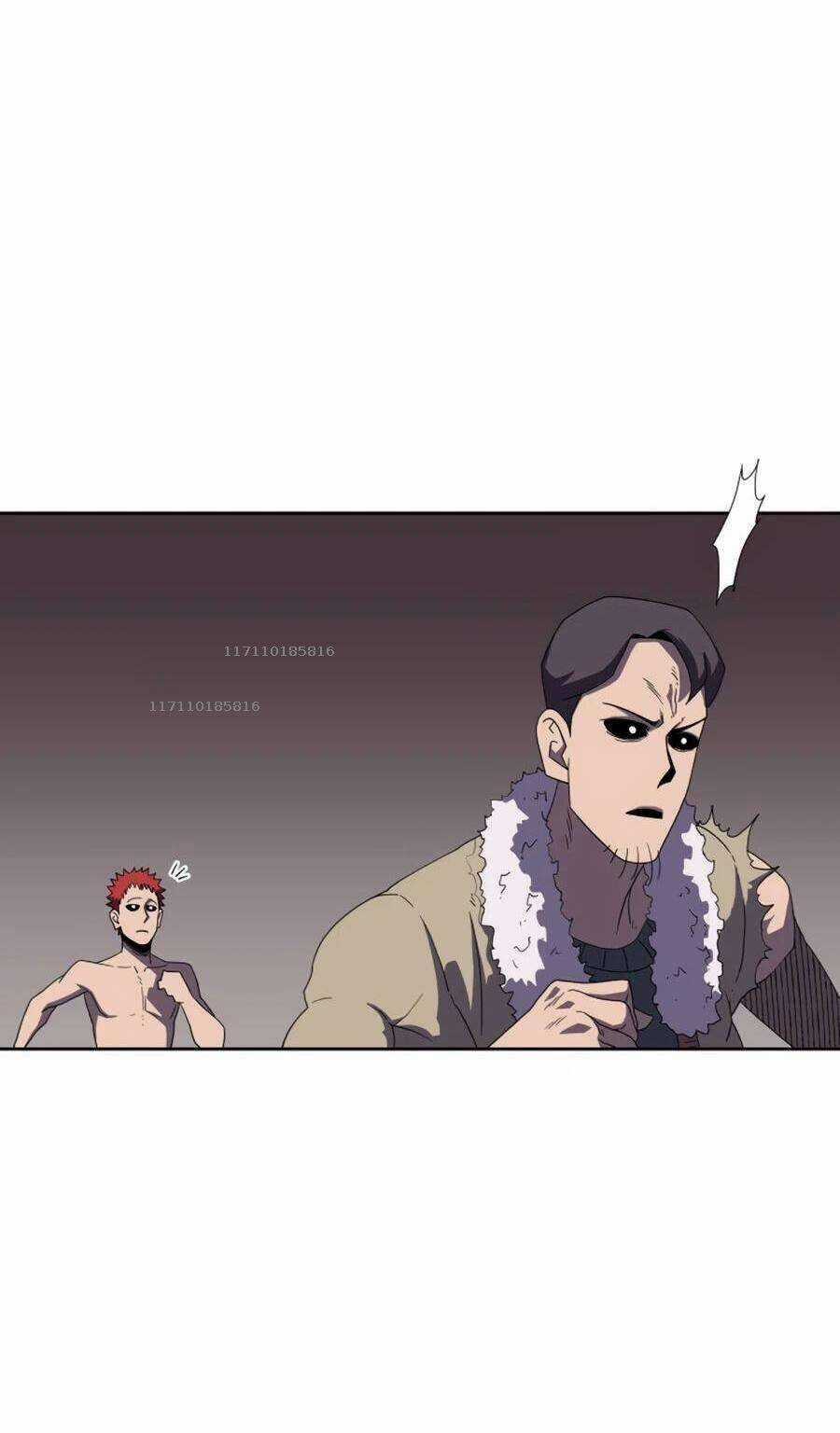 Thợ Săn Quái Vật Chapter 19 trang 3