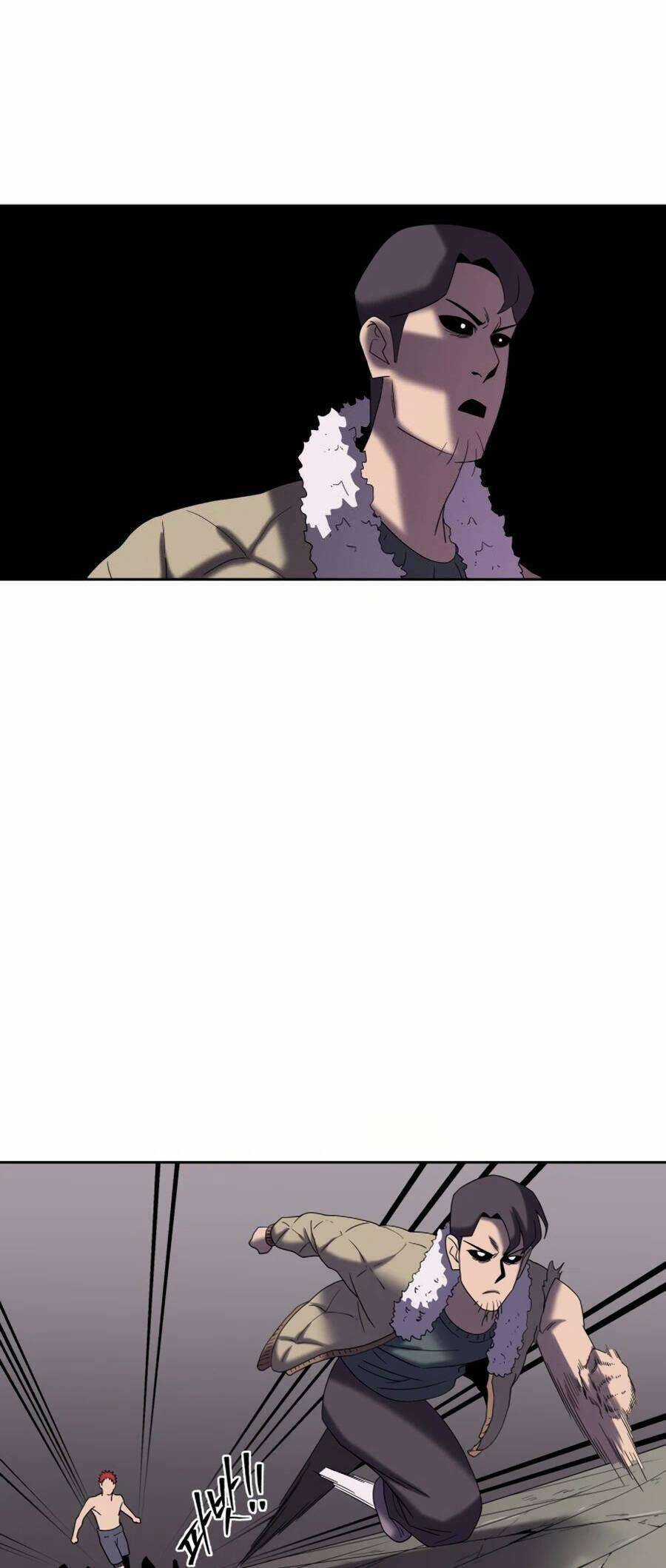 Thợ Săn Quái Vật Chapter 19 trang 7