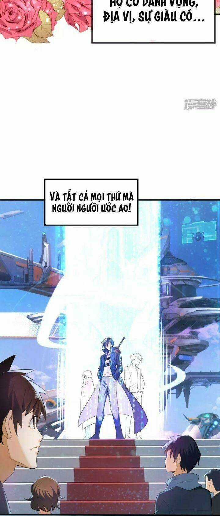 Thợ Săn Quái Vật Chapter 2 trang 10