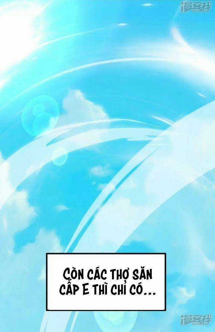 Thợ Săn Quái Vật Chapter 2 trang 11