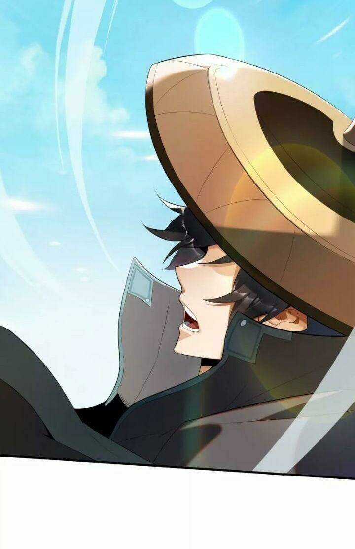 Thợ Săn Quái Vật Chapter 2 trang 12