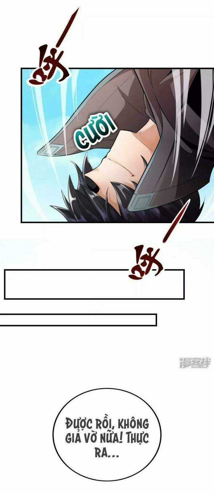 Thợ Săn Quái Vật Chapter 2 trang 20