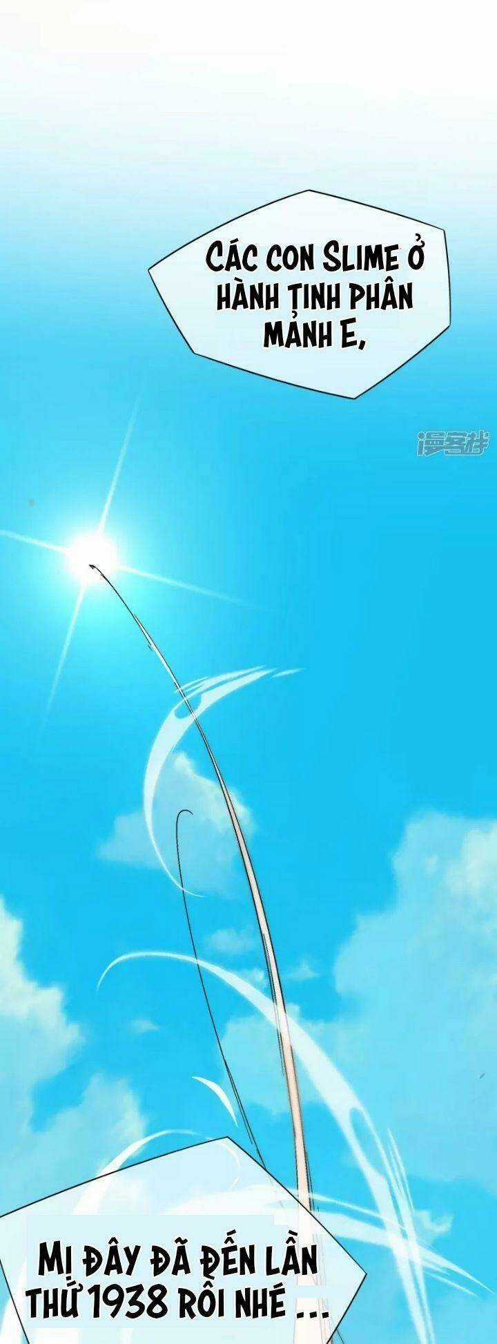 Thợ Săn Quái Vật Chapter 2 trang 21