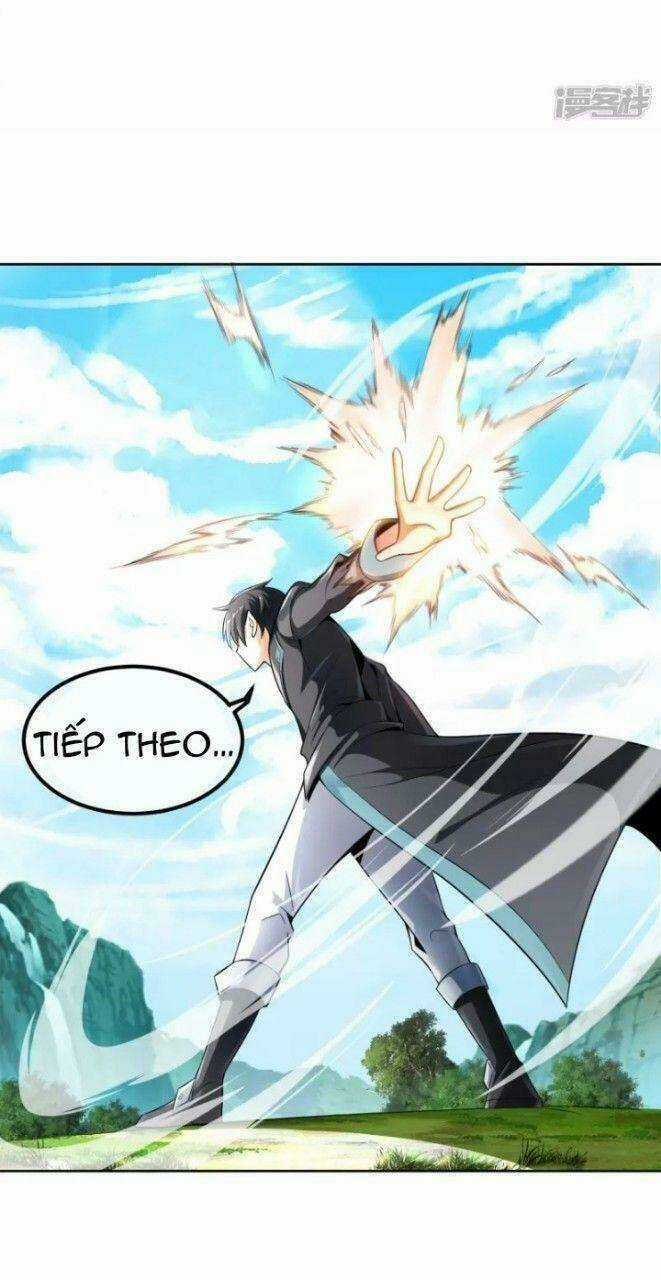 Thợ Săn Quái Vật Chapter 2 trang 24